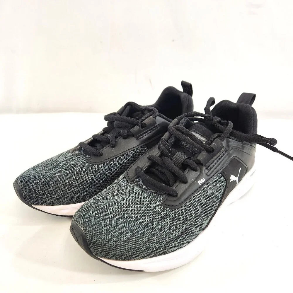 Puma Comet 2 Alt Jr Kids Sneakers Size 4C